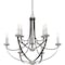 Quoizel Alana Chandelier ANA5009K - alternate 8